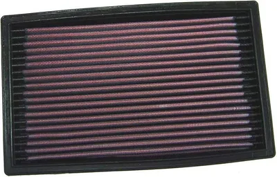 Produktbild von K&N 33-2034 Hochleistungsluftfilter für MAZDA MX-5 I (NA) Langzeitfilter Quadratisch