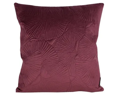 Obrázek produktu pro Eurofirany 404877, Burgundsko, Polyester, Vzorovaný, 250 g/m², 45 x 45 cm, 200 g