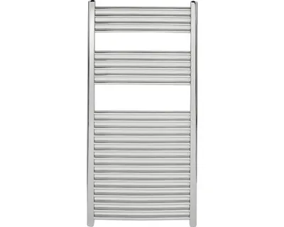 Zdjęcie produktu dla Grzejnik łazienkowy Novaservis prosty120x60 cm chrom