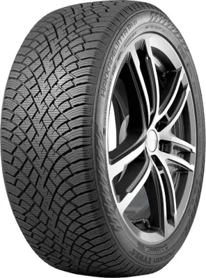 Produktbild von Nokian Hakkapeliitta R5 Ev 275/30R20 97T Nordic Compound Bsw Xl Silentdrive