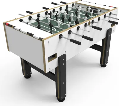Produktbild von Ullrich Sport "ProSport" Turnier-Kickertisch Tischfußball Kicker-Tisch "NEU"  Germany