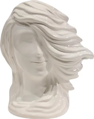 Produktbild von Gilde Keramik Skulptur + Licht Marilyn