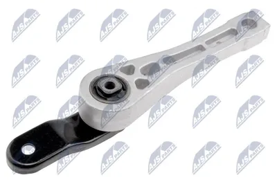 Produktbild von NTY Motorlager Gummimetalllager Hinten Unten für VW TIGUAN (5N) ZPS-VW-033