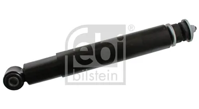 Produktbild von 2x FEBI BILSTEIN SATZ Öldruck STOSSDÄMPFER HINTEN
