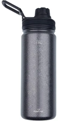 Immagine prodotto di Rubytec Shira cool drink Bottle Graphite 0,55L RU513125B