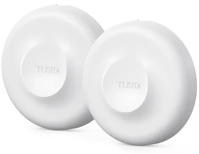Magnetische Wandhalterung für Arlo Kameras, 2er-Pack