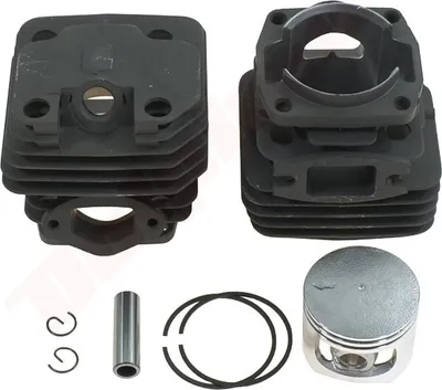 Obrázek produktu pro Válec pro čínské řetězové pily 45Mm 52Cc Nikasil