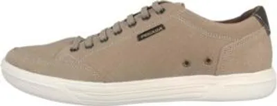 Produktbild von Pegada Sneaker in Übergrößen Beige 110403-07/510403-07 große Herrenschuhe