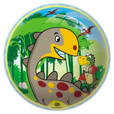 Produktbild von Mondo Decorbal Dinosaurus, 23 cm
