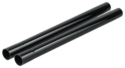 Image de Lot de 2 tubes d'extension BOSCH 2607002631 - Pour GAS 10 à 55 - 50cm - 35mm