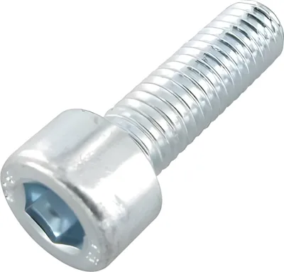 Obrázek produktu pro Šroub Motoforce, vnitřní šestihran, M6 x 20 mm, kompatibilní s Yamaha Aerox 50