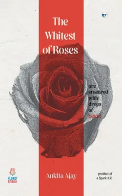 Produktbild von The Whitest of Roses