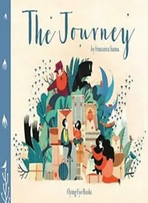 Produktbild von The Journey