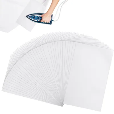 Immagine prodotto di Solidchoice - 30 fogli adesivi a doppia faccia per un utilizzo creativo