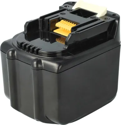 Produktbild von vhbw Akku kompatibel mit Makita BFL201RZ, BFL301RZ, BDF448RFE, BFR440RFE, BFR440SFE, BFL402RZ, BFR440, BFR540 Werkzeug (7500 mAh, Li-Ion, 14,4 V)