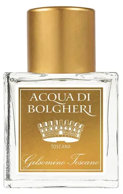 Obrázek produktu pro Acqua di Bolgheri Gelsomino Toscano parfémovaná voda dámská 50 ml