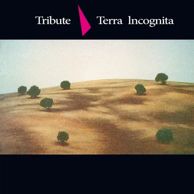 Produktbild von Terra Incognita