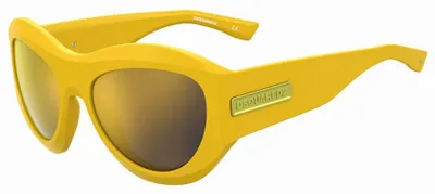 Image de DSQUARED2 Lunettes de soleil D2-0072-S-40G