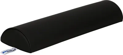 Produktbild von Halbrolle Lagerungsrolle Lagerungskissen mit Kunstlederbezug 60x15x7,5 cm