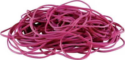 Immagine prodotto di Wihedü 515.224 Anelli in gomma - Ø 80 mm, 50 g