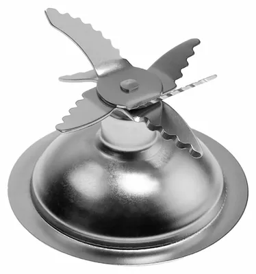 Immagine prodotto di WMF SS-1000051510 Lama per 3200000029 0416490011 KÜCHENminis miscelatore a colonna