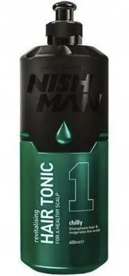 Produktbild von Nishman - Haartonic 1 - Haarstyling-Tonic 400ml