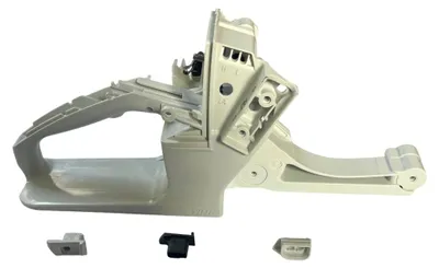Produktbild von Stihl Original Tankgehäuse für 024 026 MS260 - 11213500834