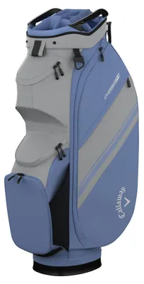 Obrázek produktu pro Callaway Chase 14 Golfový bag Blue Blue Jedna velikost