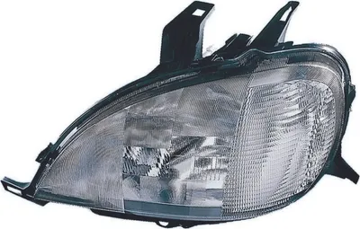 Produktbild von ALKAR Scheinwerfer Links passend für MERCEDES-BENZ M-Klasse (W163) 2741699
