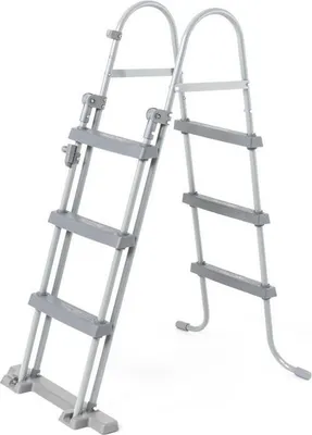 Image de Bestway® Échelle de sécurité 107 cm