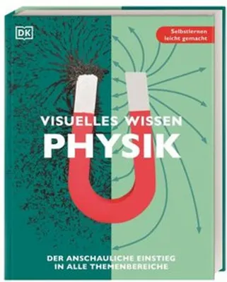 Zdjęcie produktu dla Visuelles Wissen. Physik