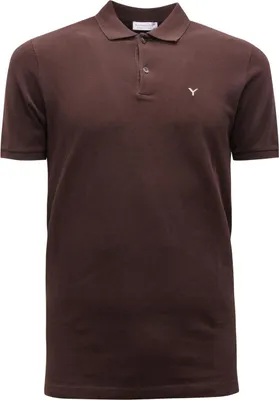 Immagine prodotto di Polo Uomo Raymondo Man Polo-Shirt Brown