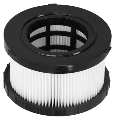 Obrázok produktu pre Náhradný vzduchový filter, príslušenstvo pre vysávače na mokré a suché vysávanie s vysokou účinnosťou, vhodné pre modely DC5151H a DC515