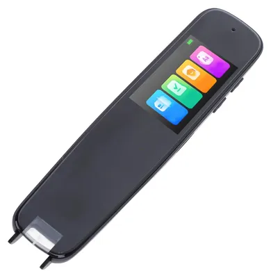 Productafbeelding van Vertaalpen voor Taalstudenten met Volledig Touchscreen