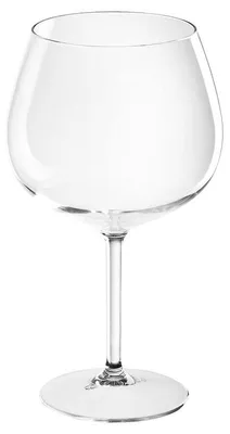 Produktbild von 30 Gin Tonic Mehrweg Gläser Tritan 860ml Wiederverwendbar Kunststoff unzerbrechlich transparent Cocktail