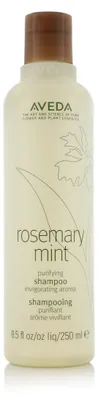 Obrázek produktu pro Aveda Rosemary Mint Purifying Shampoo 250 ml, Obrázek vytvořený pomocí AI