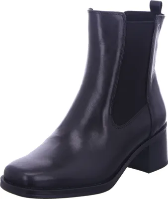 Obrázek produktu pro Dámské chelsea boty Caprice 29108-3,5, 29108-4, 29108-4,5, 29108-5, 29108-5,5, 29108-6, 29108-6,5, 29108-7, 29108-7.5 CAP-9-25320-43 černá nappa 4.5