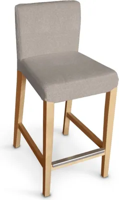 Obrázek produktu pro Potah na barovou židli Hendriksdal , krátký
