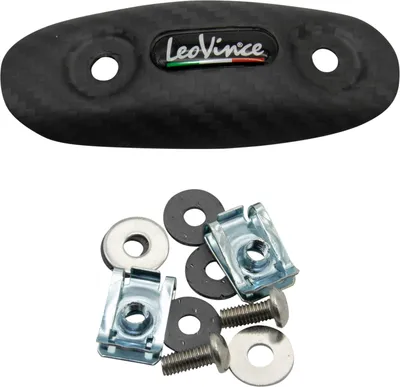 Immagine prodotto di Scudo termico per marmitta, ricambio compatibile con KTM 790