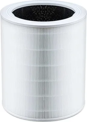 Produktbild von AllSpares HEPA-Filter H13 geeignet für Levoit Core 600S (Ø305x330mm)