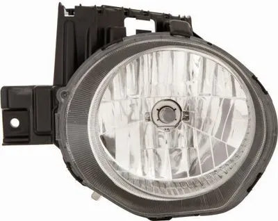 Produktbild von ABAKUS Scheinwerfer Links für NISSAN JUKE (F15) 215-11D8L-LD-EM