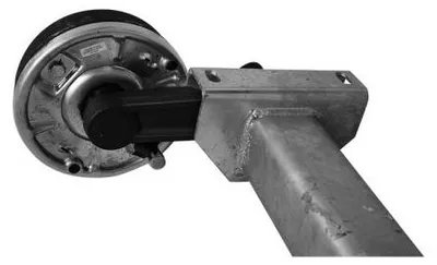 Obrázek produktu pro Torsieas G, 1400 kg, 5 GTS, 900 1350
