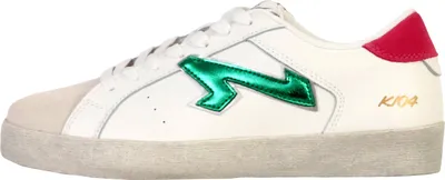 Image de Baskets en cuir Baglia