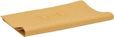 Produktbild von D&L Reinigungstuch aus Novocham Chamois Perfo - 1 Meter