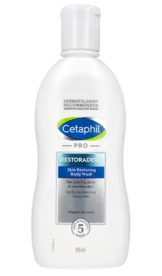 Produktbild von Cetaphil Pro Restoraderm Reinigungs-Gel, 295ml