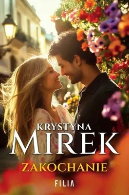 Image de Zakochanie (édition de poche) - Krystyna Mirek