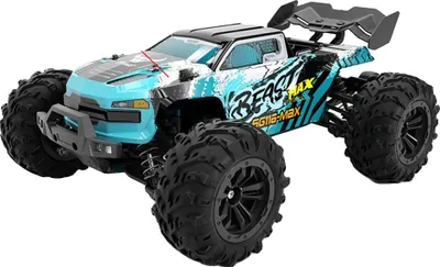 Produktbild von RC Off-Road Auto, 80 KM/H Geschwindigkeit, 4WD Bürstenloser Motor, SG116 MAX 3B CB