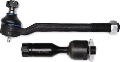 Produktbild von RIDEX 284R0494 Spurstange Vorne Rechts für TOYOTA LAND CRUISER 90 (J9) 4 RUNNER (KZN18, VZN18, RZN18)