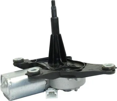 Produktbild von METZGER 2190770 Wischermotor Hinten für RENAULT SCÉNIC II (JM0/1) MEGANE II Kombi (KM0/1) GRAND SCÉNIC II (JM0/1)