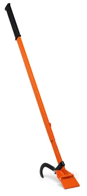 Produktbild von Husqvarna Fällheber, lang, Schwarz, Orange, 130 cm